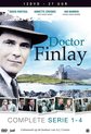 Doctor Finlay Serie 1-4 Compleet