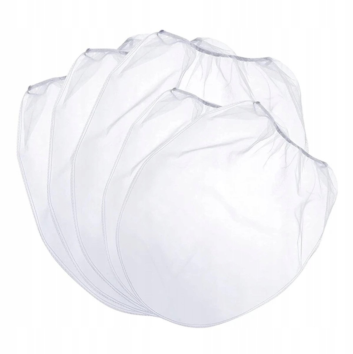 Verfzak/zeef 20L (5 gallons) 50x54cm