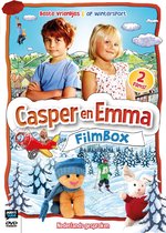 Casper En Emma Filmbox
