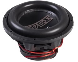 EDGE EDP122SPL-E3 | 30cm / 12" | Losse Subwoofer | 1500 Watt RMS @ 2+2Ω