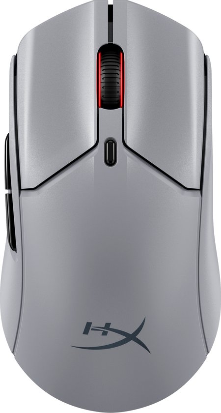 HyperX Pulsefire Haste 2 Pro 4K Wireless Gaming Muis
