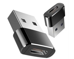 Set van 2 | USB C naar USB Adapter | USB-C naar USB convertor | USB C naar USB A female
