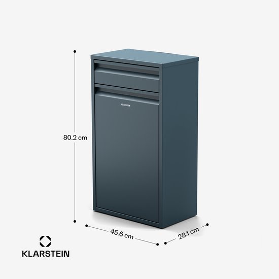 Klarstein prullenbak | Diverse modellen | Beste Deals