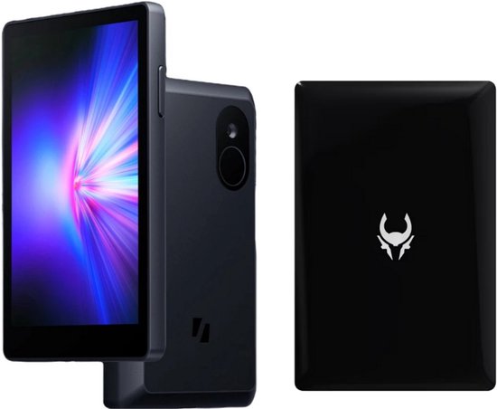 Keystone 3 Pro + Cryptotag Loki Bundel