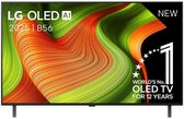 LG B5 OLED48B56LA - 48 inch - 4K OLED AI - 2025 - Smart TV