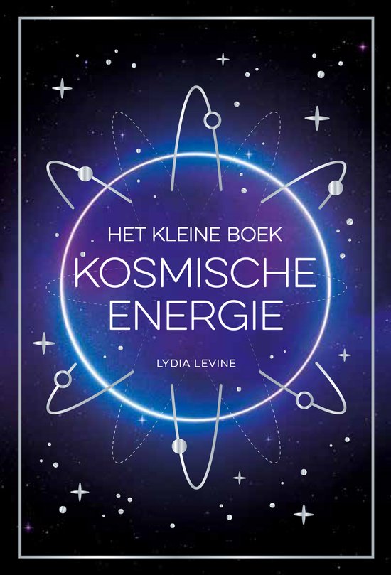 Het kleine boek kosmische energie