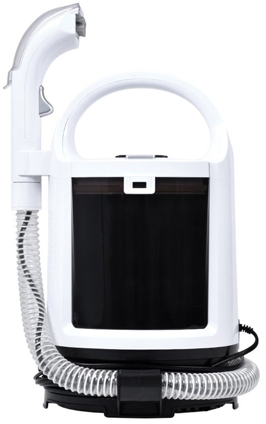 HydroPower Clean - Compacte water stofzuiger voor Bank, Tapijt en vloerkleed