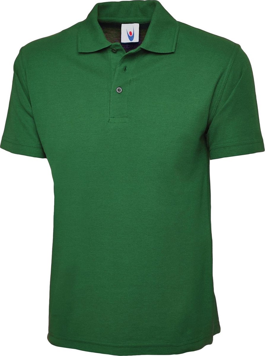 Uneek Classic UC101 Poloshirt Regular Fit