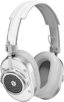 Master & Dynamic MH40Over Ear Headphone - Wit