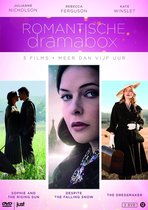 Romantische Dramabox (DVD)
