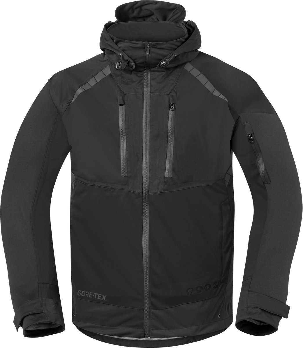HAVEP Goretex Jas Revolve 50468 Zwart