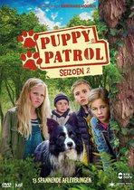 Puppy Patrol 2 (DVD)