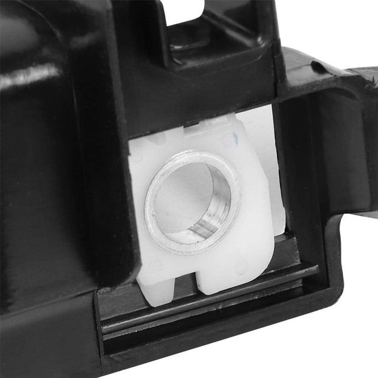 Voorlampmontage Voor Bmw 5 Serie E60 E61 525I 528Xi 530I 63126936090 63126936089 Koplamp Montagebeugels Ondersteuning Koplamp Beugel Koplampen (Maat : Rechts