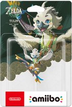 Amiibo Tilun - The Legend of Zelda: Tears of the Kingdom - Nintendo Switch 2