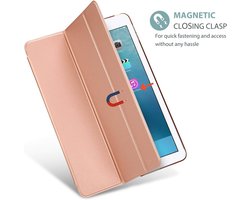 Tablethoes geschikt voor iPad mini 1/2/3