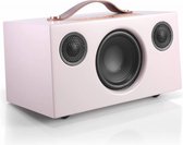 audio pro Connected speaker C5 Pink