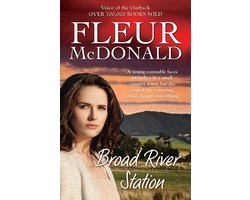 Broad River Station