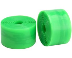 2 stuks fietsbanden anti-perforatie voor mountainbikes en racefietsen - compatibel met diverse maten