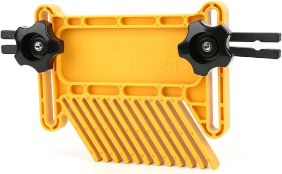 Planken met veer en groef, staal versterkt - Hekman Products