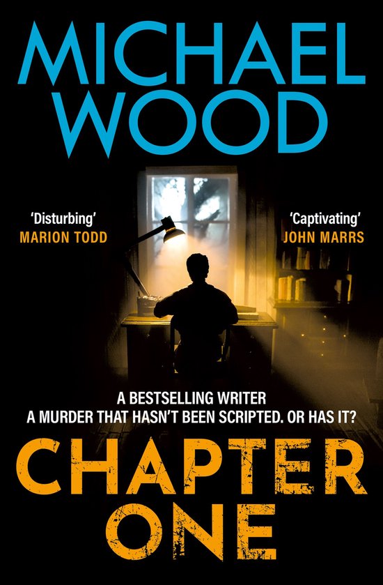 Chapter One - cover