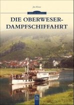 Die Oberweser-Dampfschiffahrt