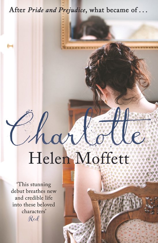 Charlotte - cover