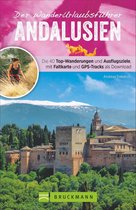 Wanderurlaubsführer Andalusien