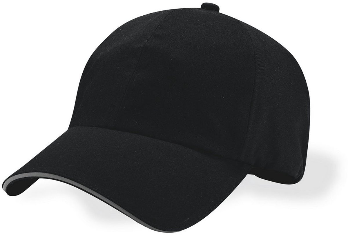 Kjus Unisex Rain Cap - - Outdoor Kleding - Kleding accessoires - Caps