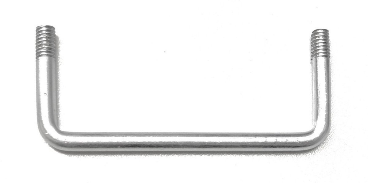 Thule U-Bolts A-Frame AL-KO Vario X