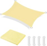 Zonneschermzeil