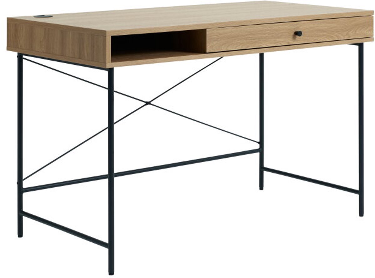 PENSACOLA DESK 60x120 CM