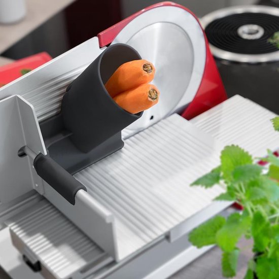 Graef - Opzetstuk Snijmachine SKS100/110 — afbeelding 5