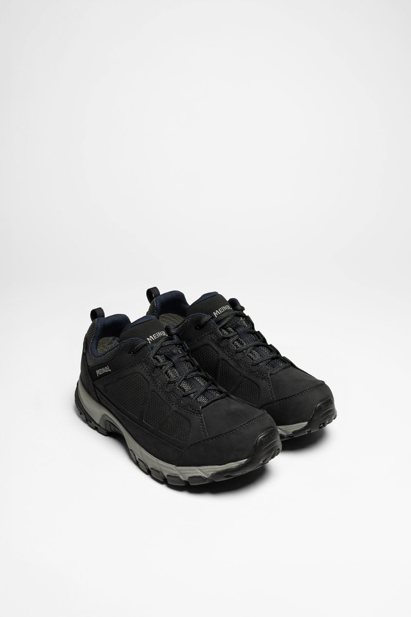 ORLANDO LADY GTX Navy dames wandelschoenen