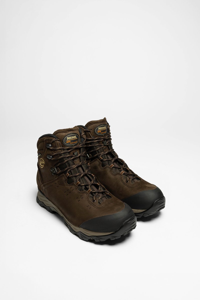 Meindl Vakuum fit II men GTX Brede leest 40 Bruin