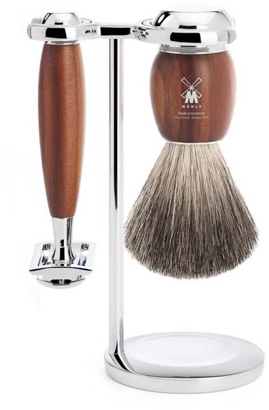 Muhle scheerset Vivo S21H331SR