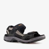 ECCO OFFROAD–Sandalen–Mannen–Zwart–41