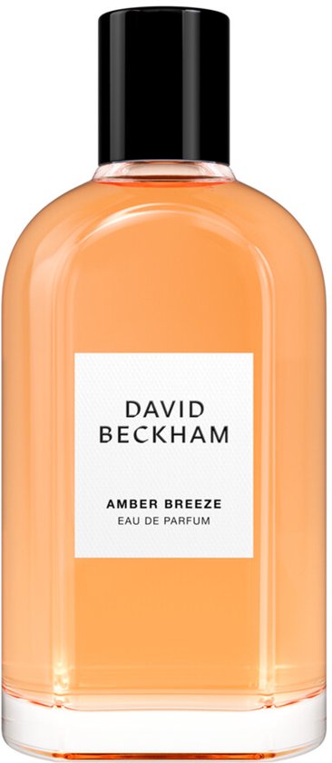 David Beckham Amber Breeze Eau de Parfum - 100 ml