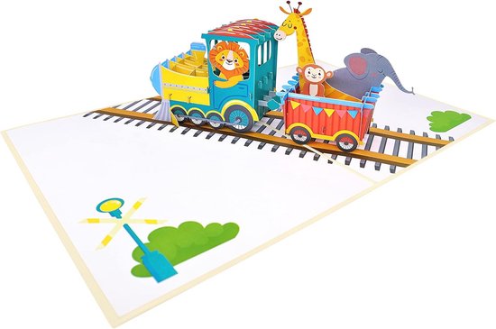 Wenskaart Cadeaukaart met tekst You are Loved - GIOIA's cadeau en