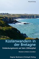 Beckmann, D: Küstenwandern in der Bretagne