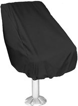 Lot de 2 housses d'accoudoir de canapé, imperméables, en cuir
