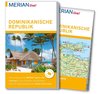 MERIAN live! Reiseführer Dominikanische Republik