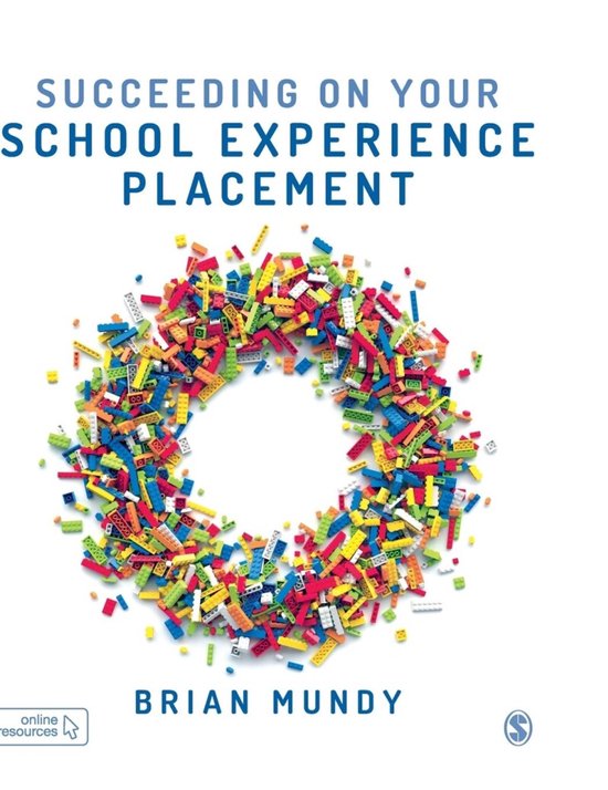 Succeeding on your School Experience Placement - cover