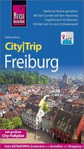 Benz, B: Reise Know-How CityTrip Freiburg