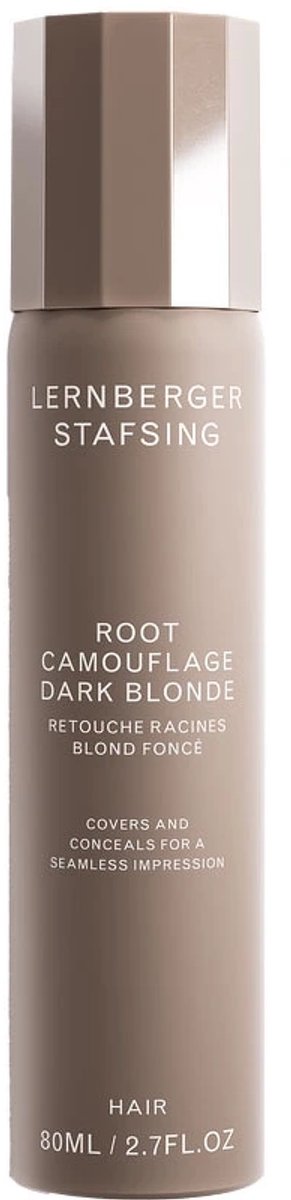 Lernberger Stafsing Root Camouflage 80 ml - Dark Blonde