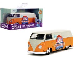 Stitch 1961 VW Bus 1:32
