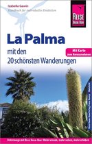 Reise Know-How Reiseführer La Palma