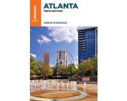 Insiders' Guide® to Atlanta