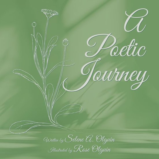 A Poetic Journey - cover