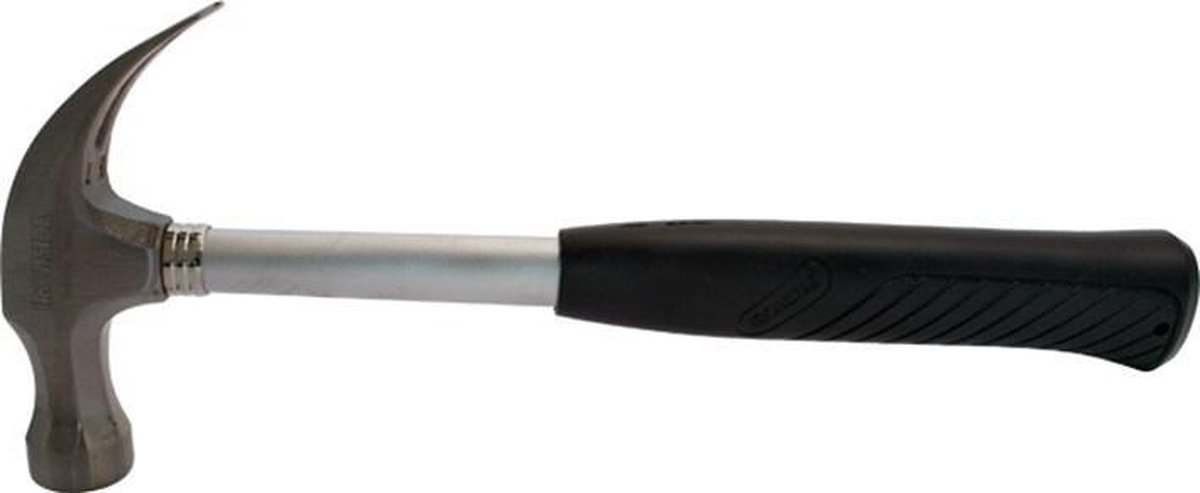 Ironside Klauwhamer staal 23mm