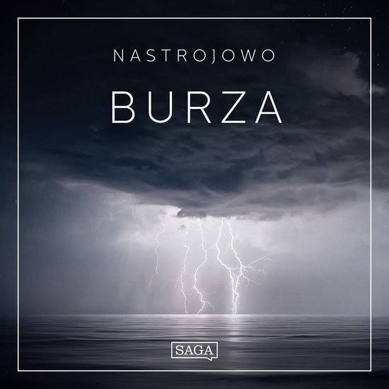 Nastrojowo - Burza - cover